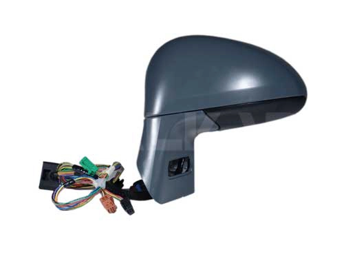 Exterior Mirror
