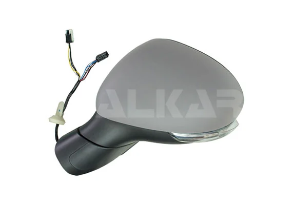 Exterior Mirror