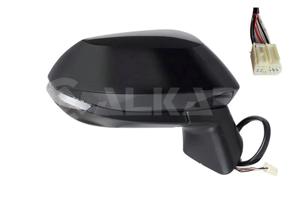 Exterior Mirror
