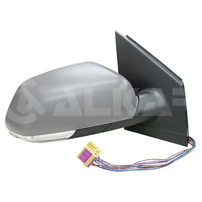Exterior Mirror