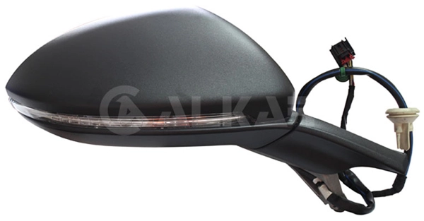 Exterior Mirror