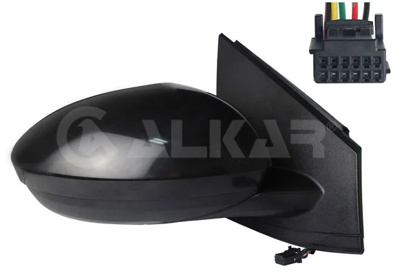 Exterior Mirror