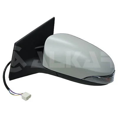 Exterior Mirror