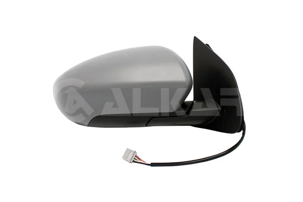 Exterior Mirror