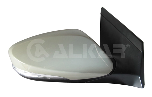 Exterior Mirror