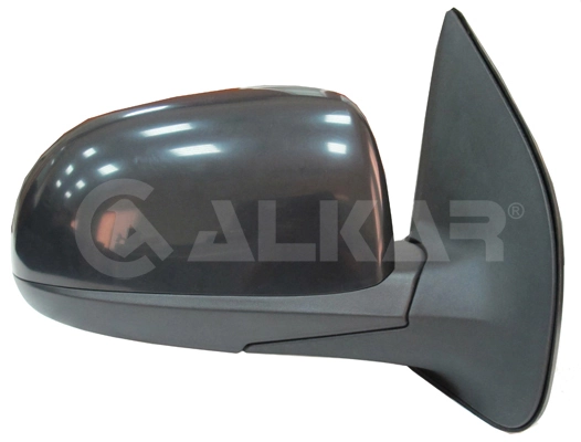 Exterior Mirror