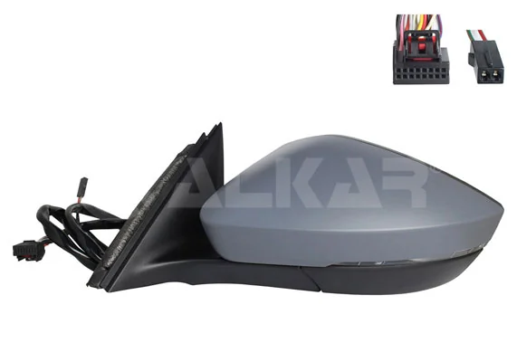 Exterior Mirror