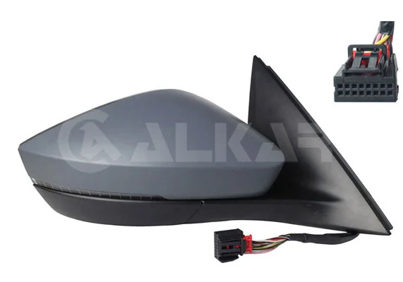 Exterior Mirror