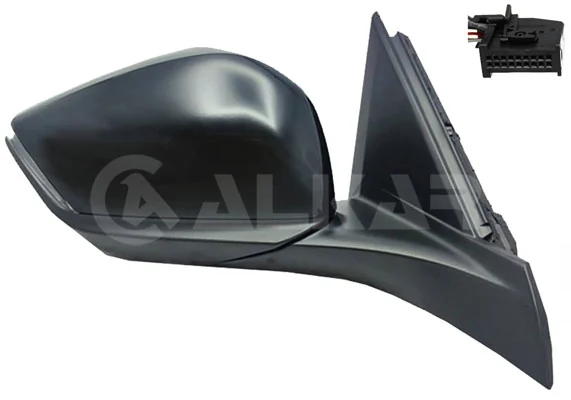 Exterior Mirror