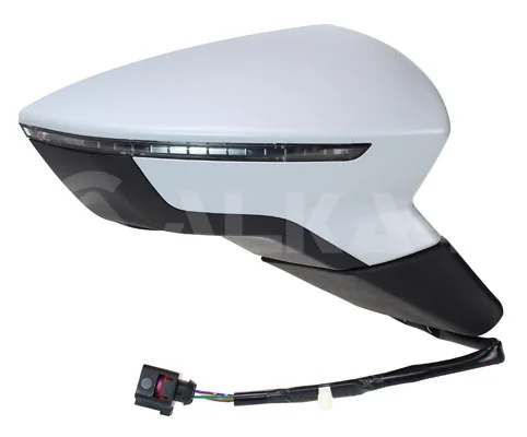 Exterior Mirror