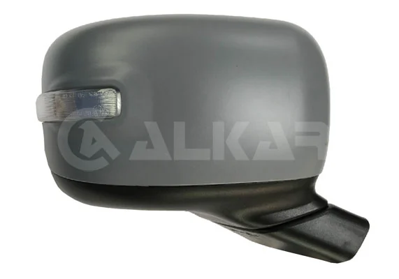 Exterior Mirror
