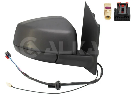 Exterior Mirror