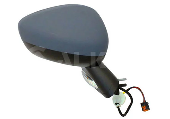 Exterior Mirror