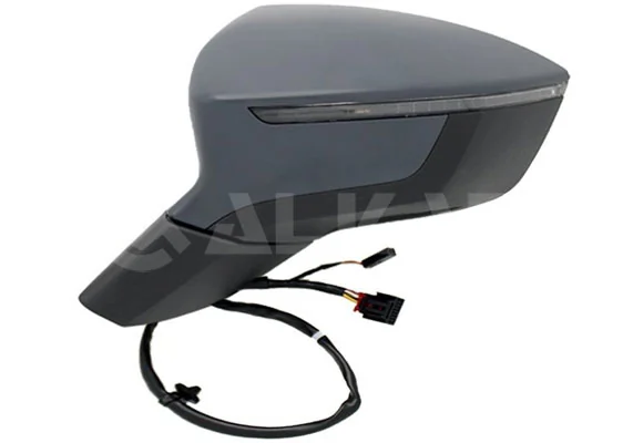 Exterior Mirror