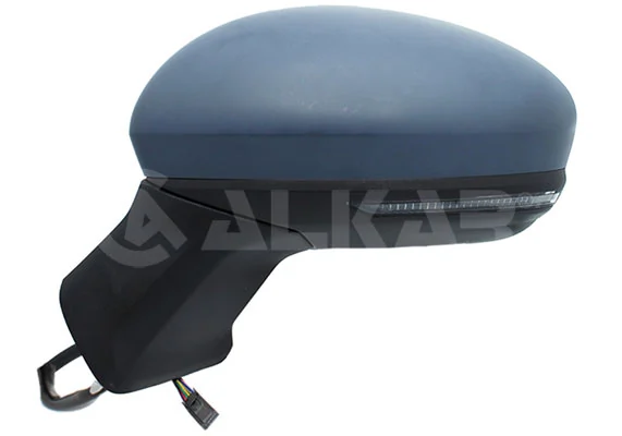 Exterior Mirror