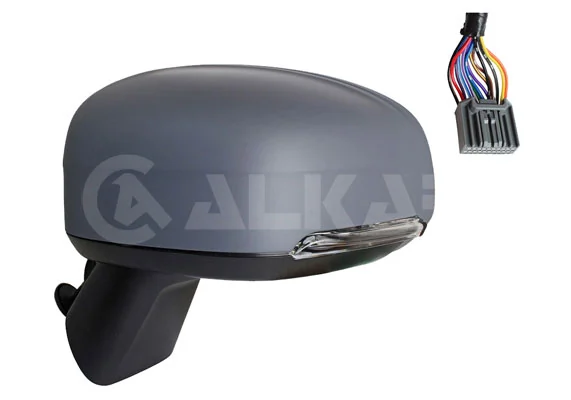 Exterior Mirror