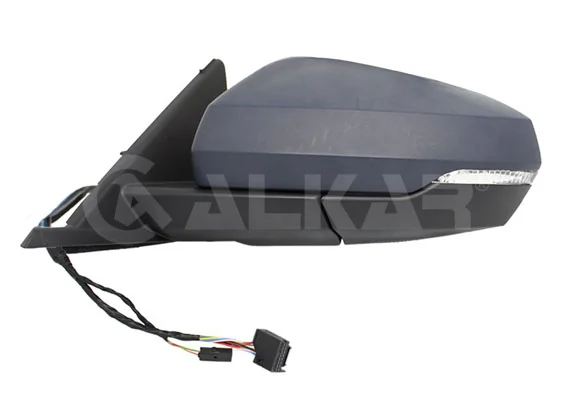Exterior Mirror
