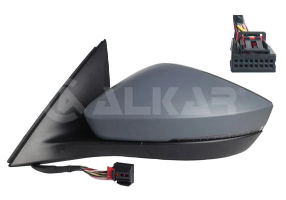 Exterior Mirror