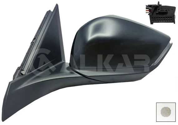 Exterior Mirror