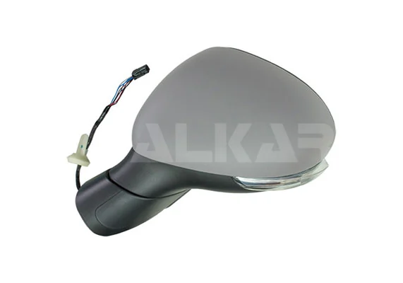 Exterior Mirror