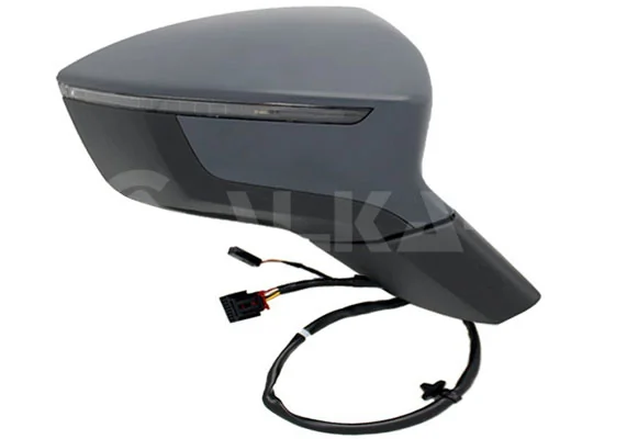 Exterior Mirror
