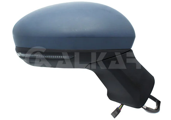 Exterior Mirror