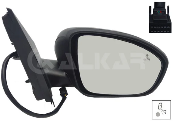 Exterior Mirror