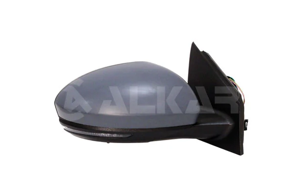 Exterior Mirror