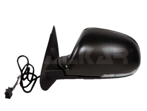 Exterior Mirror