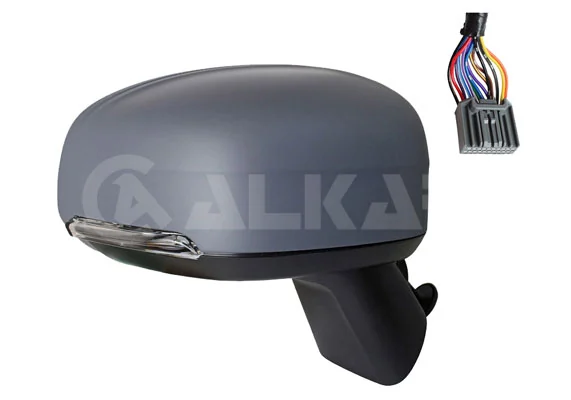 Exterior Mirror
