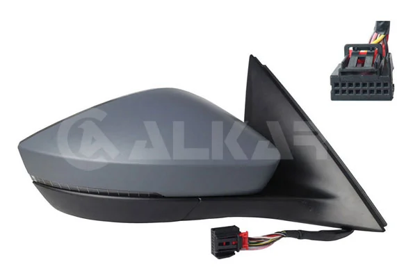 Exterior Mirror