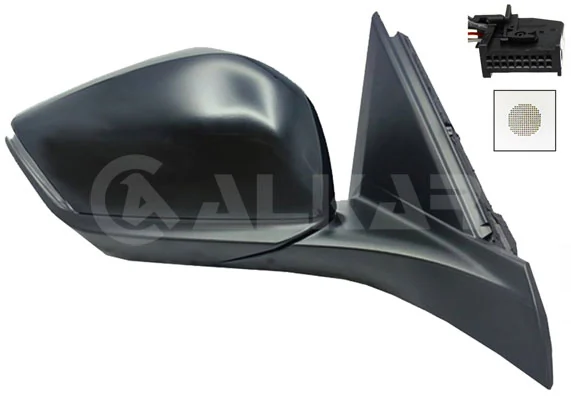 Exterior Mirror