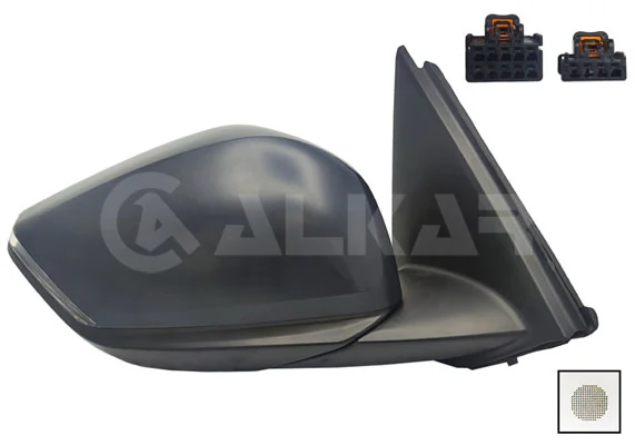 Exterior Mirror
