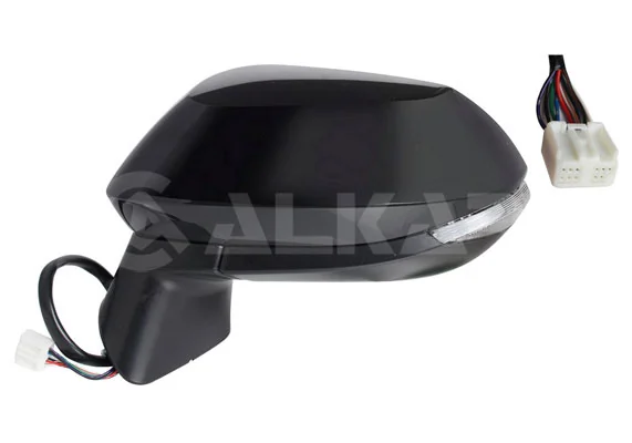 Exterior Mirror