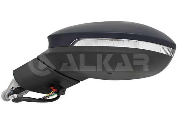 Exterior Mirror