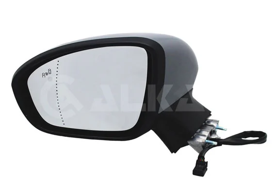 Exterior Mirror