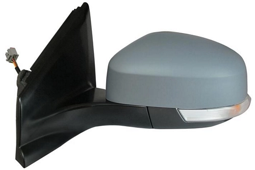Exterior Mirror