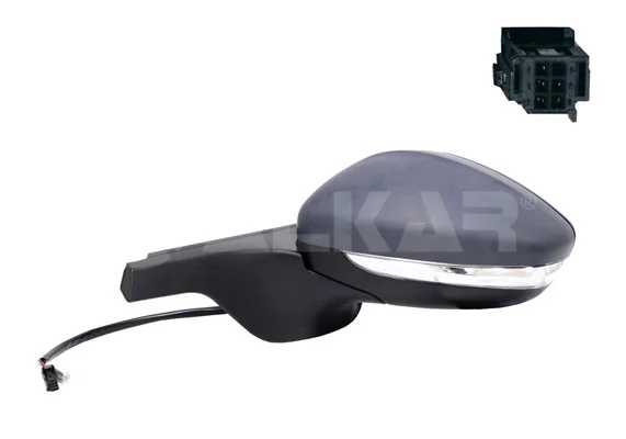 Exterior Mirror