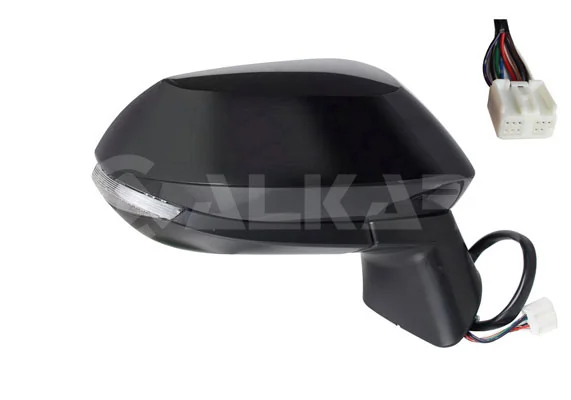 Exterior Mirror
