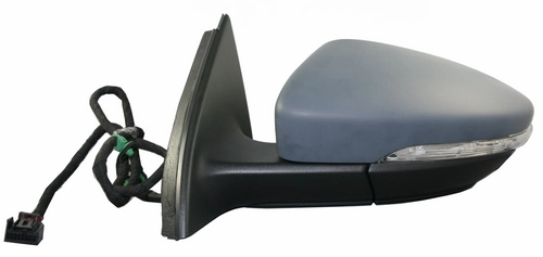 Exterior Mirror