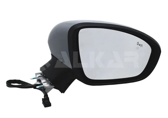 Exterior Mirror