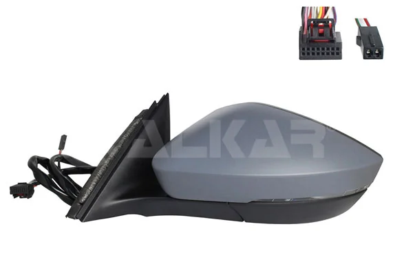 Exterior Mirror