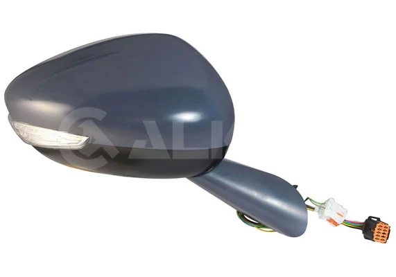 Exterior Mirror