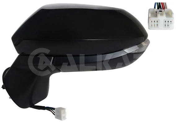 Exterior Mirror