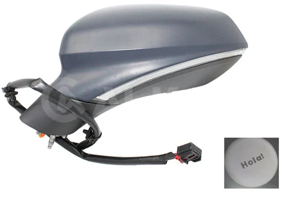 Exterior Mirror