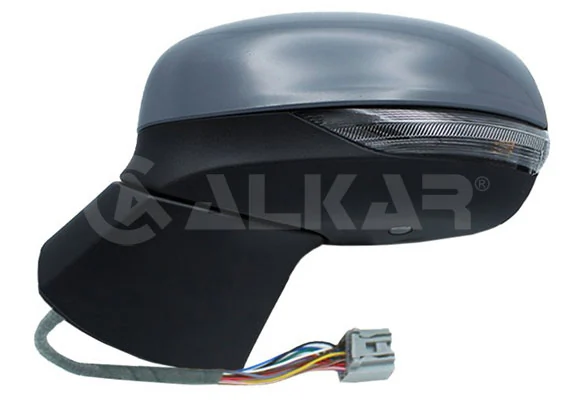 Exterior Mirror