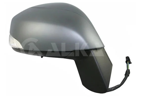 Exterior Mirror