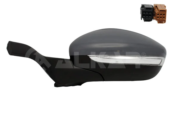 Exterior Mirror