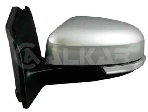 Exterior Mirror