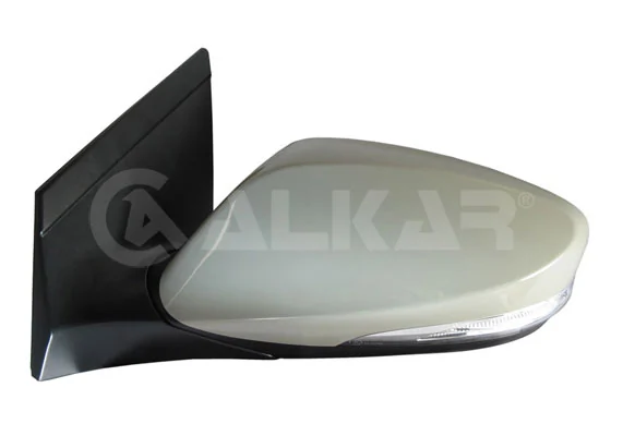 Exterior Mirror
